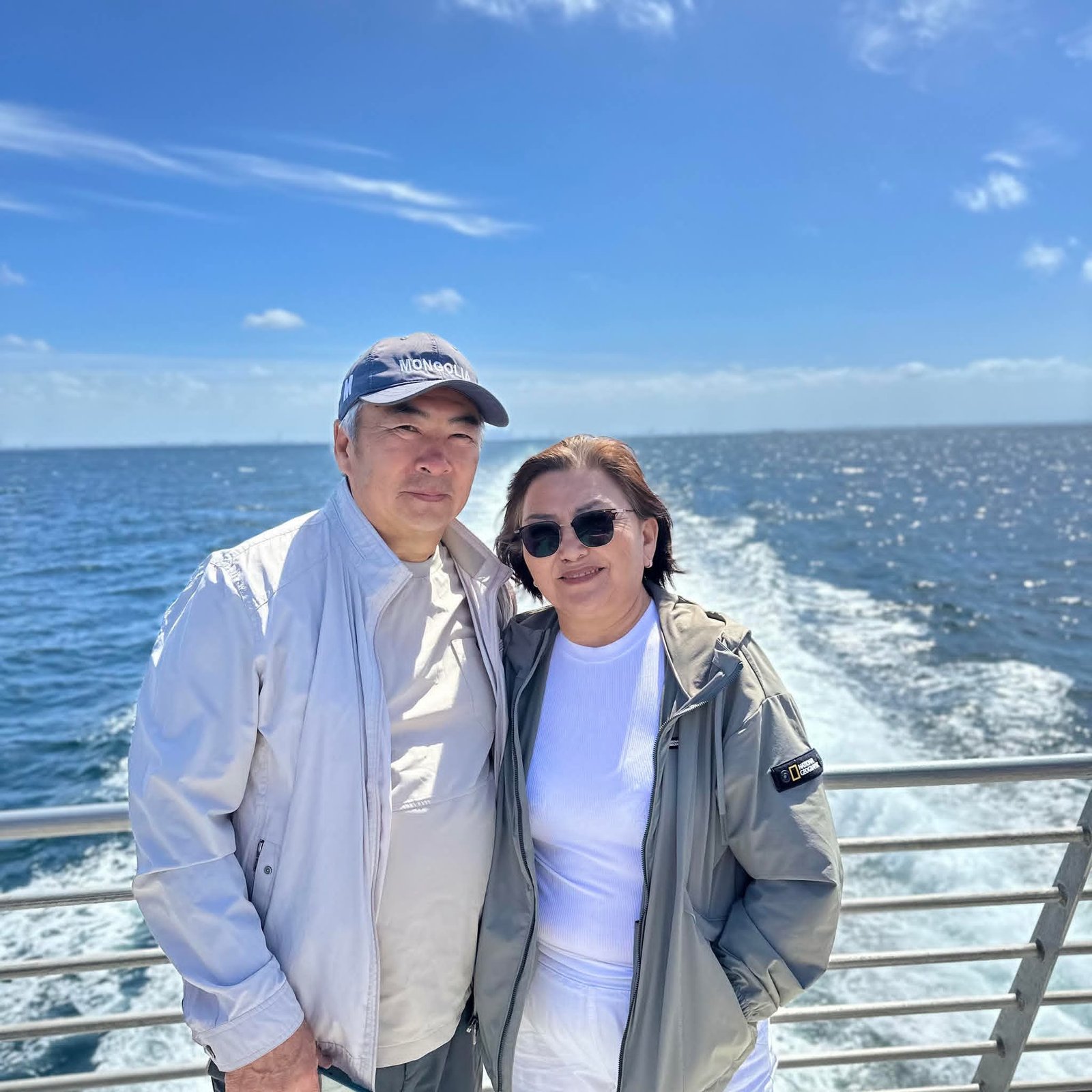 Б.Оюунцэцэг