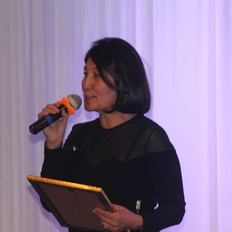 Т.Уранчимэг