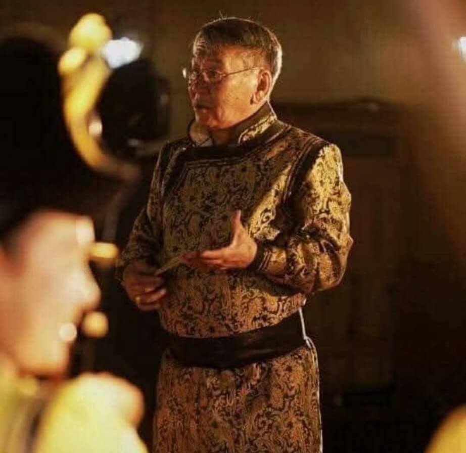 Туяахүү Туяа