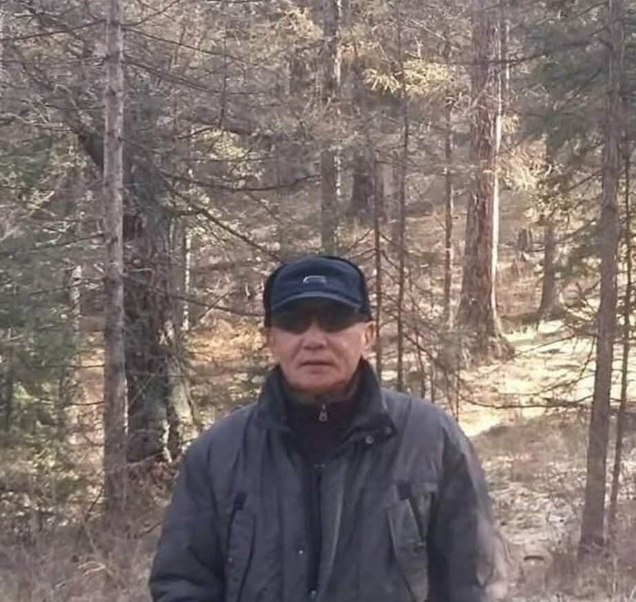 Ц.Дэлгэрцогт