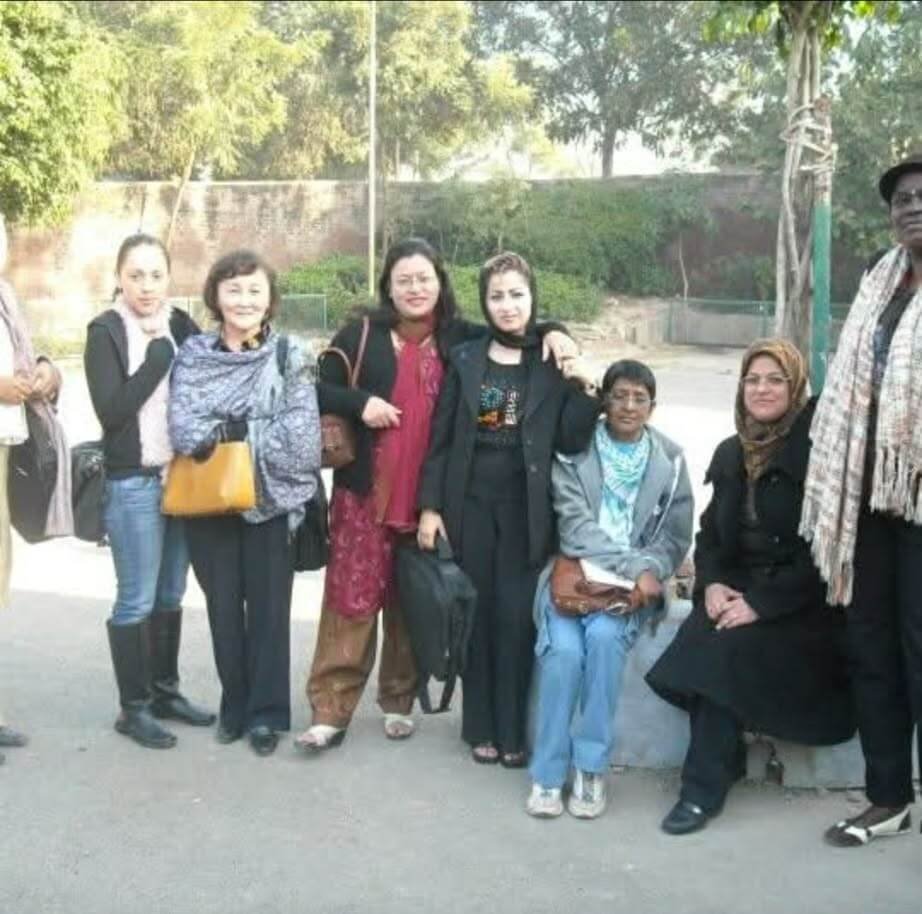 Пүрэвдорж Саруул